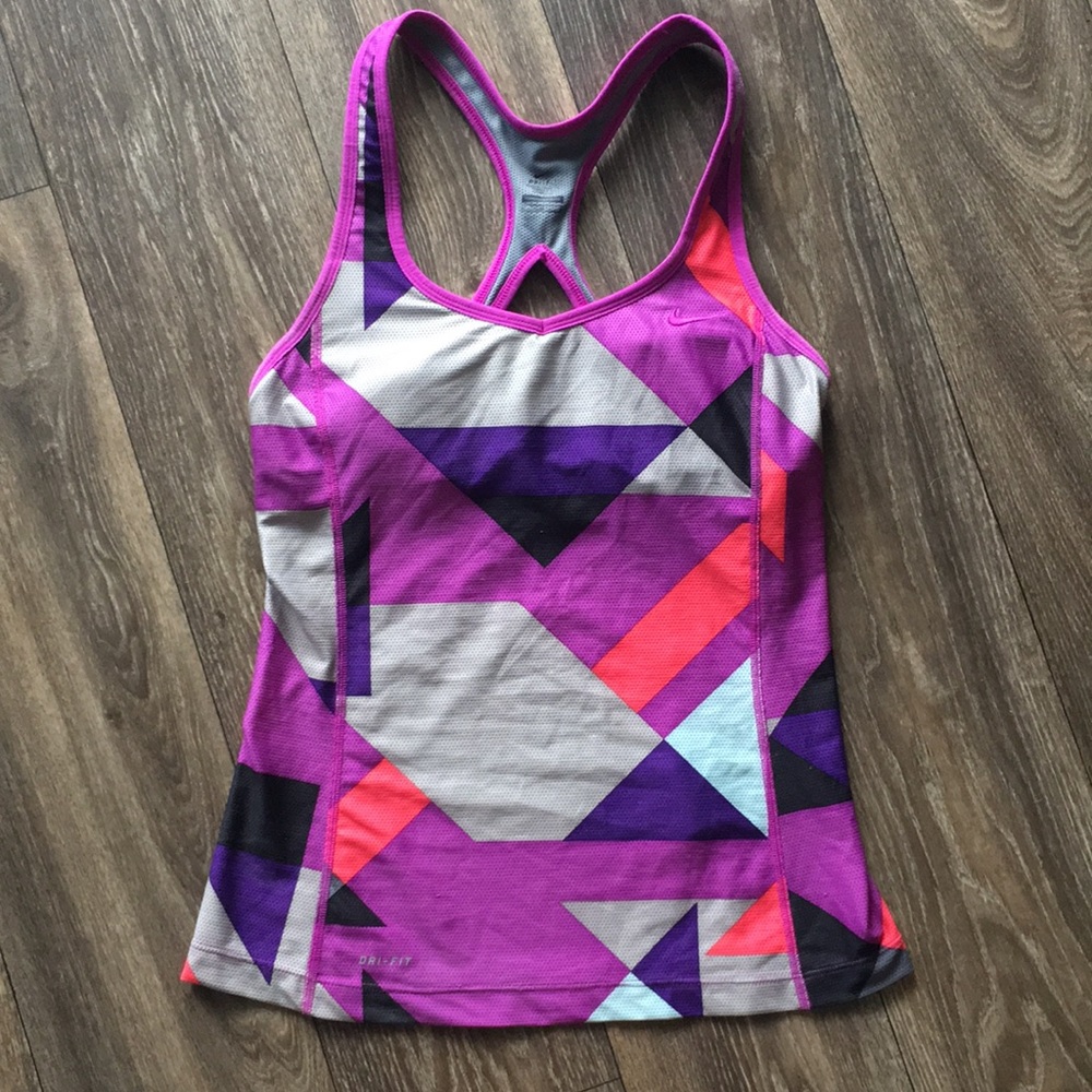 Nike Dri-Fit Racerback
